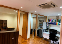 Wcega Tower (D23), Office #606475001